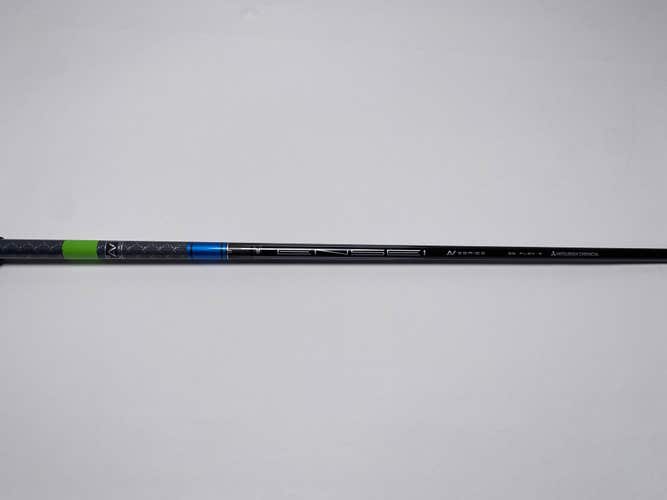 Mitsubishi Chemical Tensei Black AV Xlink Tech Stiff Driver Shaft 44.5"-Callaway