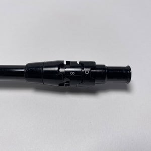 Mitsubishi Chemical Tensei Black AV Xlink Tech Stiff DR Shaft 44.25"-Callaway
