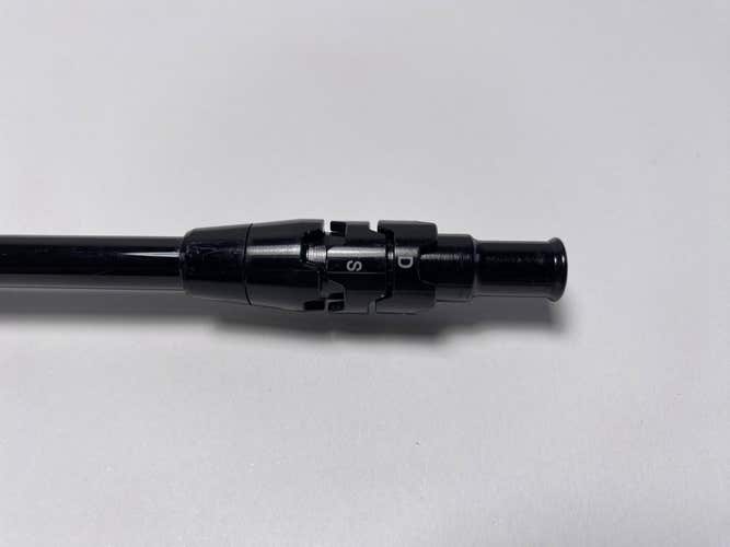 Mitsubishi Chemical Tensei Black AV Xlink Tech Stiff DR Shaft 44.25"-Callaway