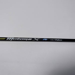 Fujikura Motore X F3 5-R2 Seniors Graphite Driver Shaft 43.5"-PXG