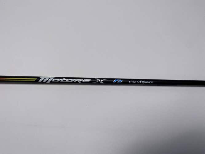Fujikura Motore X F3 5-R2 Seniors Graphite Driver Shaft 43.5"-PXG