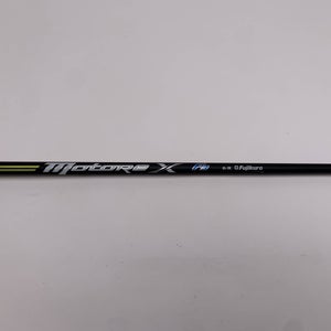 Fujikura Motore X F3 6R Regular Graphite Fairway Wood Shaft 42.25"-PXG