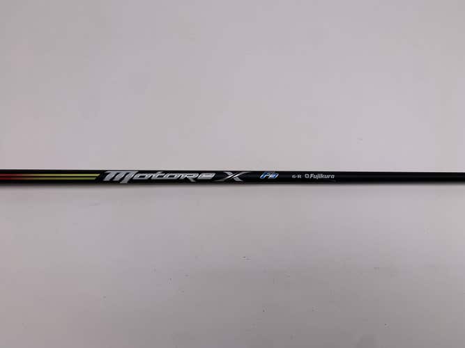 Fujikura Motore X F3 6R Regular Graphite Fairway Wood Shaft 42.25"-PXG