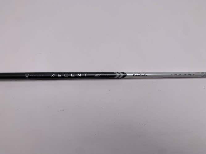 Aldila Ascent R 40g Regular Graphite Driver Shaft 44.5"-Titleist