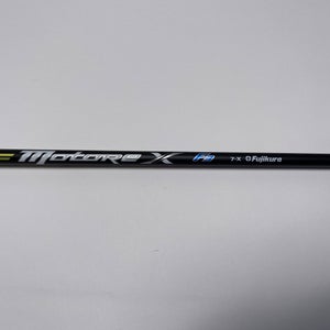 Fujikura Motore X F3 7x Extra Stiff Graphite Fairway Wood Shaft 42.25"-PXG