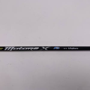 Fujikura Motore X F3 6-X Extra Stiff Graphite Driver Shaft 43.75"-PXG