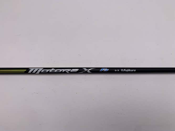 Fujikura Motore X F3 6-X Extra Stiff Graphite Driver Shaft 43.75"-PXG