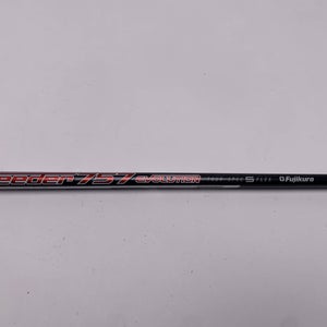 Fujikura Speeder 757 Evolution Tour Spec Stiff Driver Shaft 44"-Titleist