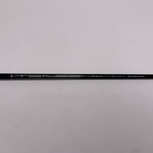 Mitsubishi Chemical Tensei 1K Black 65g Stiff Driver Shaft 44"- Titleist