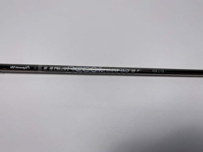 UST Mamiya Recoil ES 450 F3 Regular Graphite Driver Shaft 44.5"-Callaway