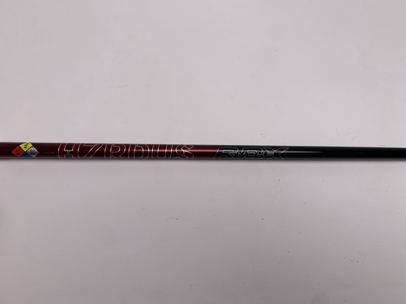 Project X HZRDUS RDX Smoke Red 5.5 60g Regular Fairway Wood Shaft 41.25"-Ping