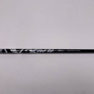 Mitsubishi Chemical Kai'li White 70S 70g Regular Fairway Wood Shaft 42.25"-Ping