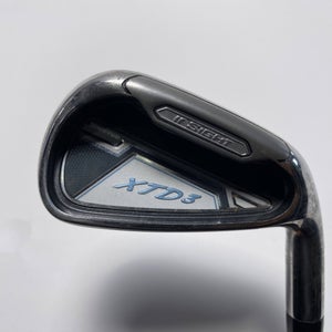 Adams Xdt3 Single 5 Iron Insight XTD3 Ladies Graphite Womens RH