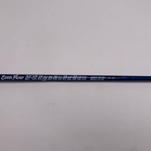 Project X EvenFlow Riptide CB 4.0 40g Ladies Graphite Driver Shaft 44.5"-PXG