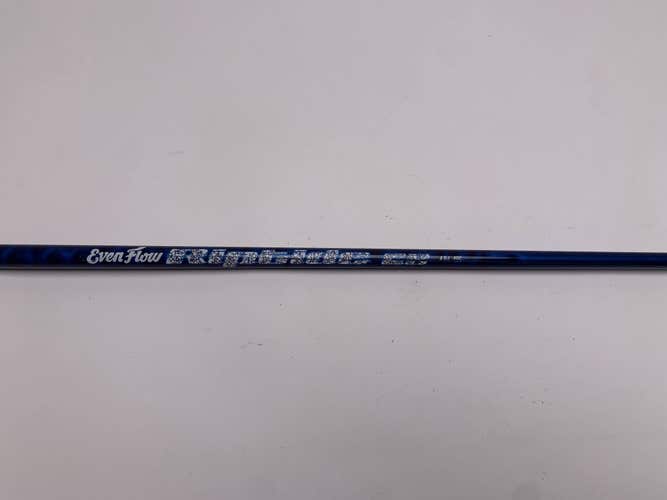 Project X EvenFlow Riptide CB 4.0 40g Ladies Graphite Driver Shaft 44.5"-PXG