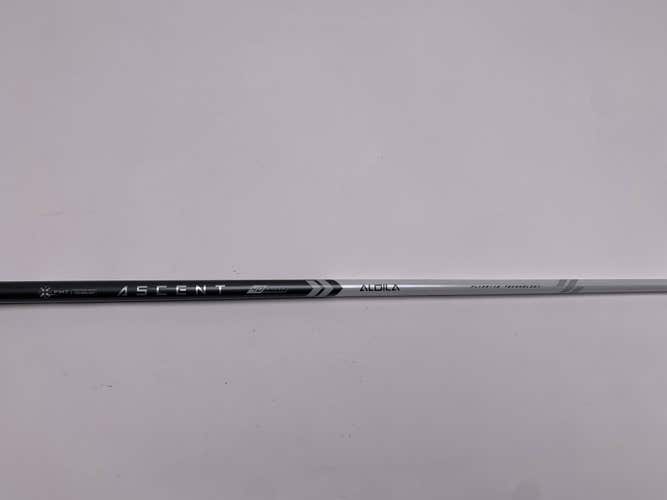 Aldila Ascent R 40g Regular Graphite Fairway Wood Shaft 42.25"-Titleist
