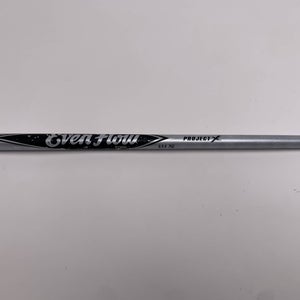 Project X EvenFlow 6.5 T-1100 75g Extra Stiff Fairway Wood Shaft 41.75"-Titleist