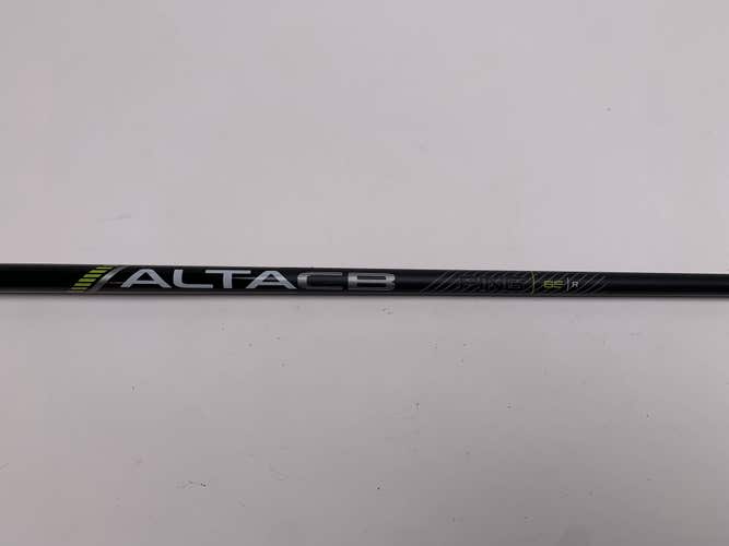 Ping Alta CB 55g Regular Graphite Fairway Wood Shaft 42.25"-Ping