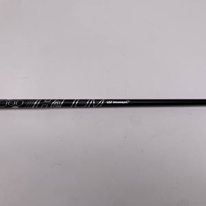 UST Mamiya Helium 4F2 Seniors Graphite Fairway Wood Shaft 42"-Titleist