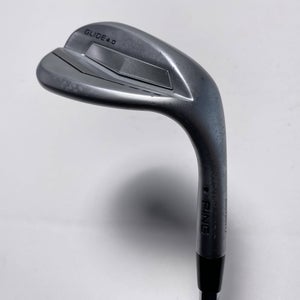 Ping Glide 4.0 Lob Wedge LW 60* 10 Bounce S-Grind Black Dot Z-Z115 Steel Mens RH