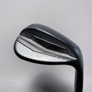 Ping Glide 4.0 Lob Wedge LW 60* 14 Bounce W-Grind Black Dot Z-Z115 Wedge Mens RH
