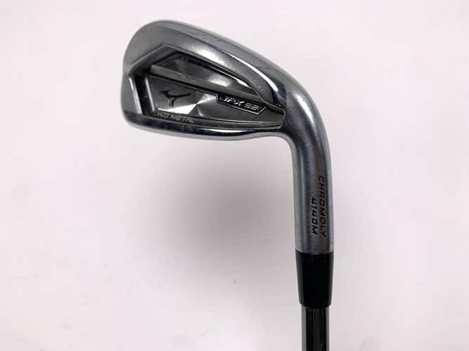 Mizuno JPX 921 Hot Metal Single 4 Iron UST Mamiya Recoil ESX 460 F3 Mens RH