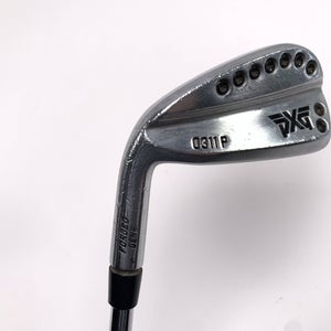 PXG 0311 P GEN2 Chrome Single 6 Iron NS Pro 850GH Regular Steel Mens LH