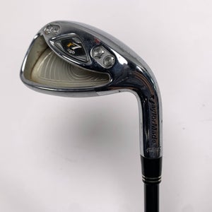 TaylorMade R7 CGB Single 9 Iron R7-55 Hyper Lite 55g Senior Steel Mens RH