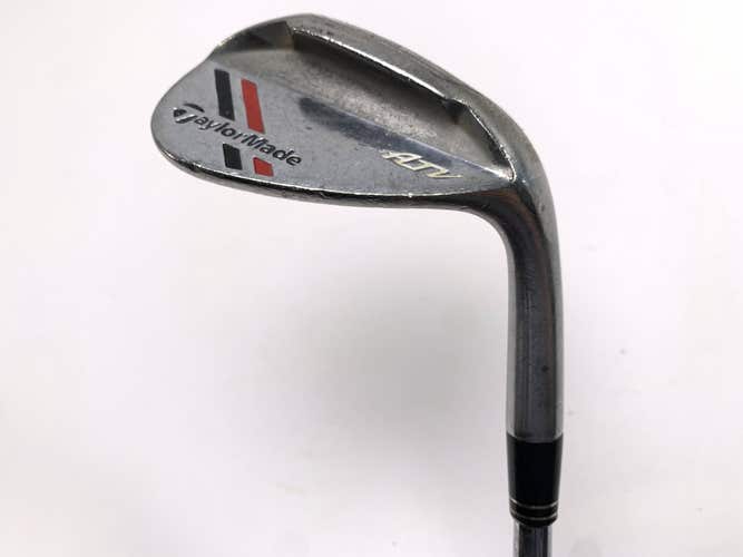 TaylorMade ATV Sand Wedge SW 54* Wedge Steel Mens RH
