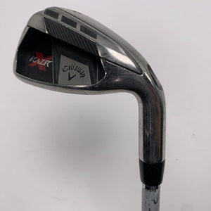 Callaway Razr X Single 8 Iron Regular Steel Mens RH