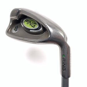 Ping Rapture Single 8 Iron Green Dot 2* Up TFC909 Regular Steel Mens RH