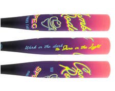 2025 Combat MFG Spec A1 Alloy BBCOR Certified Bat (-3) 30 oz 33" (New) Midnight Rodeo