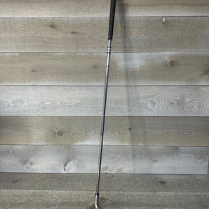 Top Flite Stainless Wedge Left Handed 36" Adult Golf Club Steel Shaft