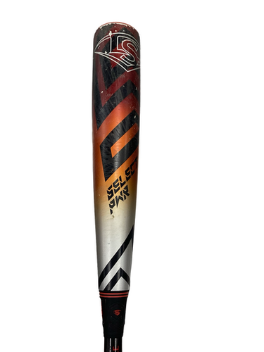 Used Louisville Slugger SELECT PWR BB/SB USA 2 5/8 Bat 31" 11613-S000165907