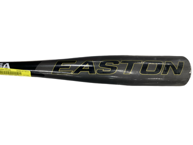 Used Easton OMEN BB/SB USA 2 5/8 Bat 27" 11613-S000165908