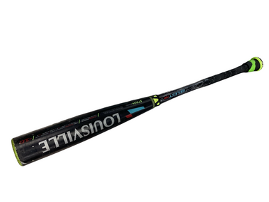 Used Louisville Slugger SELECT 719 BB/SB USA 2 5/8 Bat 30" 11613-S000165903