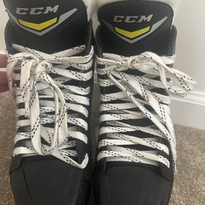 CCM Tacks 1092 Hockey Skates Size 6