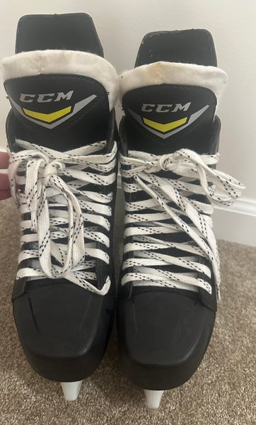 CCM Tacks 1092 Hockey Skates Size 6 (EU 40)