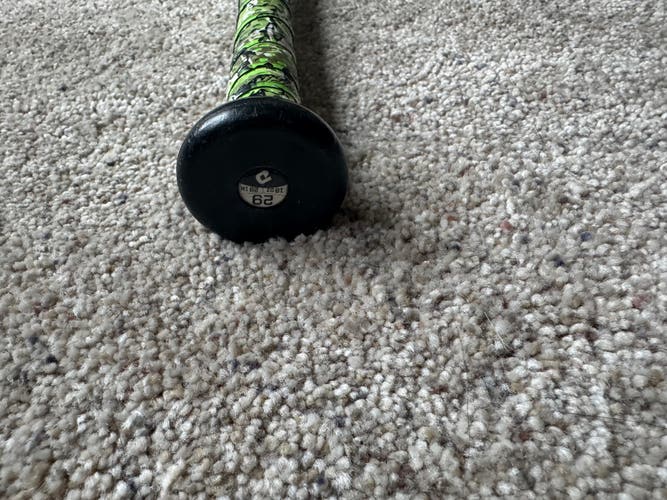 2017 Demarini cf zen 29/19 USSSA