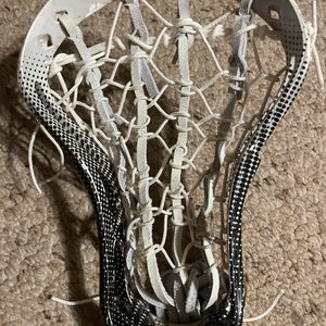 Reebok 6K Strung Head (Used)