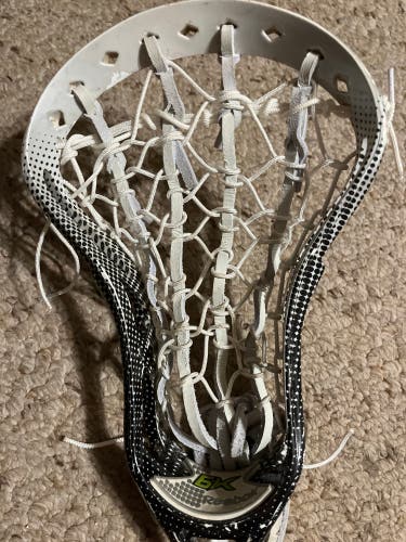 Reebok 6K Strung Head (Used)