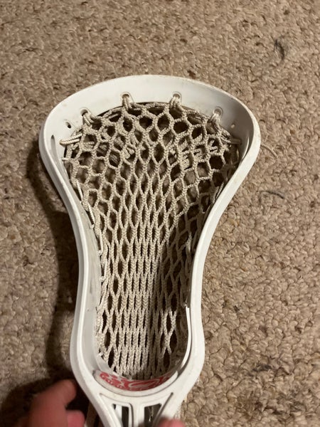 Maverik Bazooka Strung Head (Used)