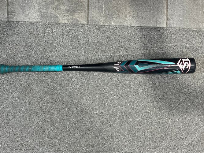 2025 Louisville Slugger Atlas BBCOR