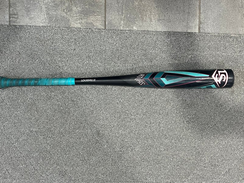 2025 Louisville Slugger Atlas BBCOR