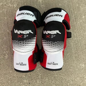 Bauer Vapor X5.0 Elbow Pads | Senior Size: Large