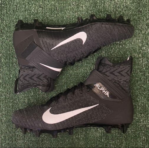 Cleat Six Pack Bundle- Size And Models Listed Below