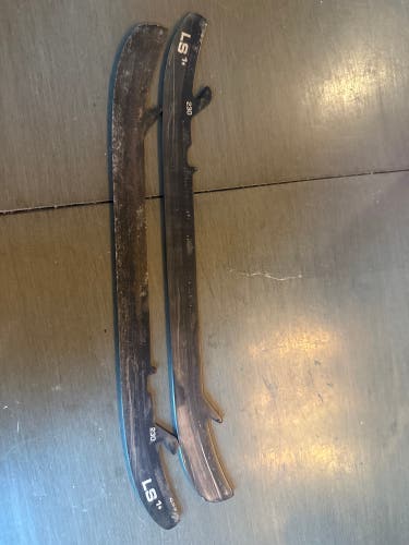 Bauer LS + 230 mm (Used)
