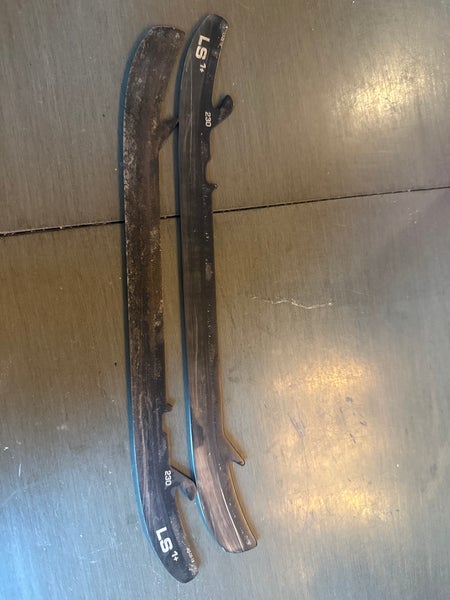 Bauer LS + 230 mm (Used)
