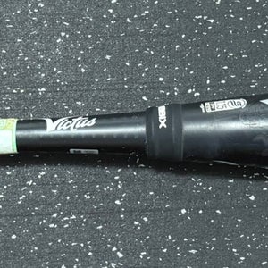 2023 Victus Nox Hybrid USSSA Certified Bat (-10)  28 oz 28" (Used)