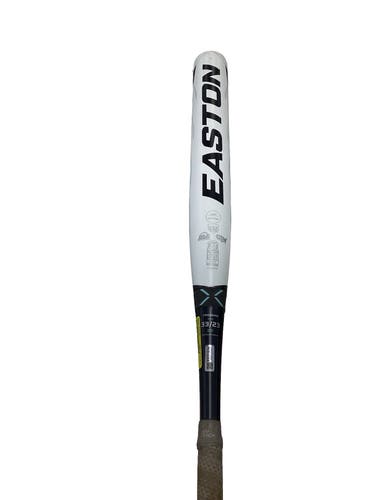 Used Easton GHOST DOUBLE BARREL BB/SB Fastpitch Bat 33" 11613-S000164575